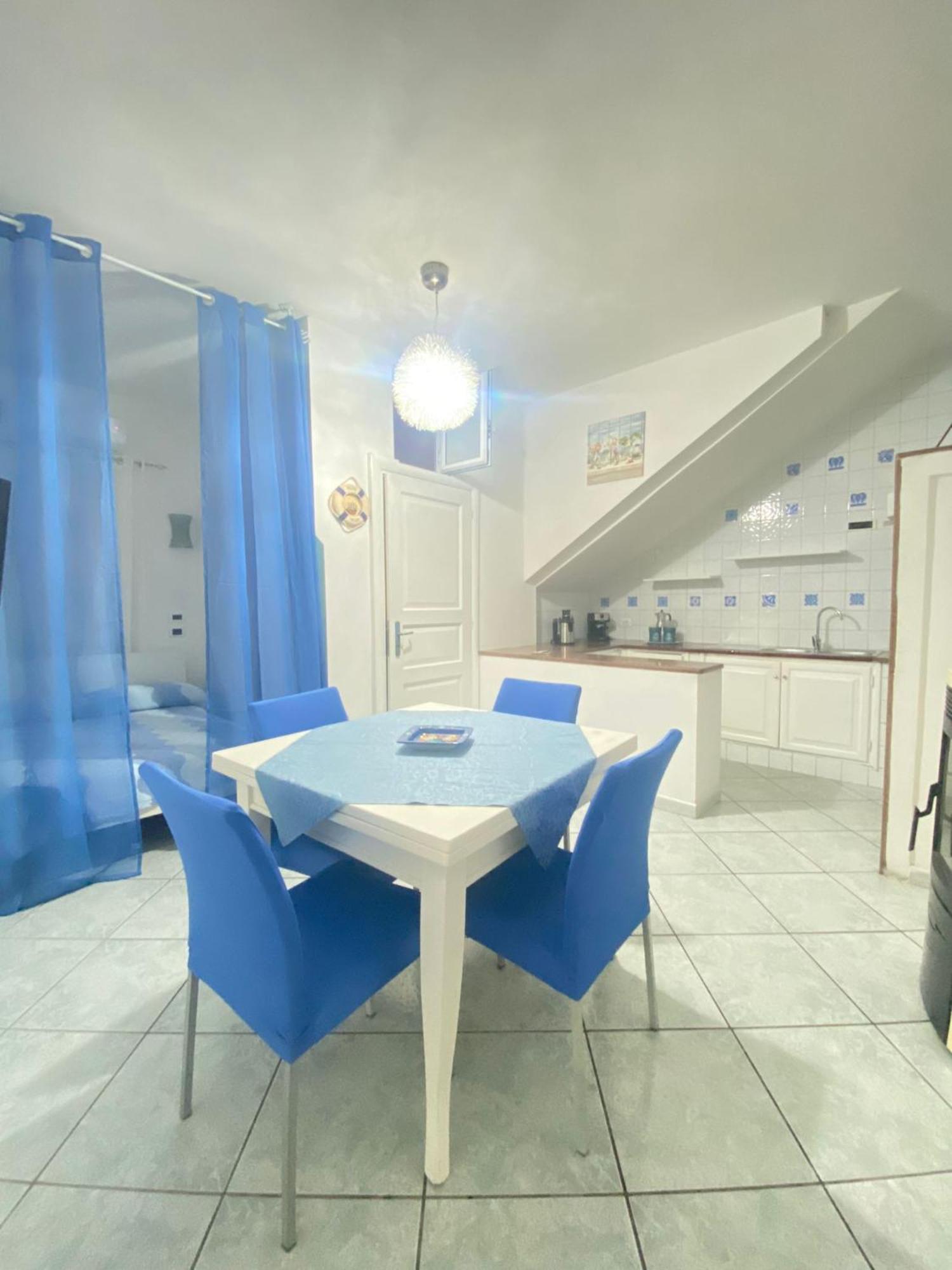 Tiffany Holiday Home Ischia Exterior photo